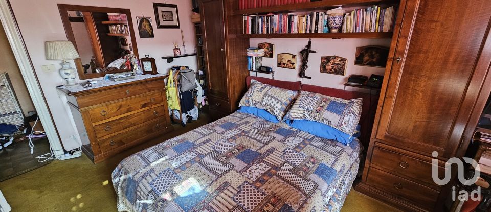 Four-room apartment of 90 m² in Rivarolo Canavese (10086)