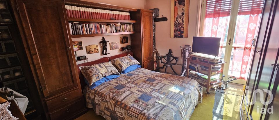 Four-room apartment of 90 m² in Rivarolo Canavese (10086)