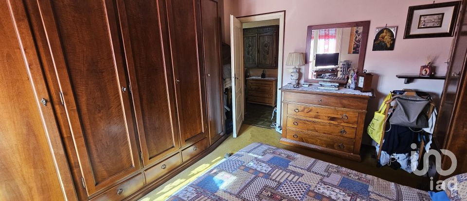 Four-room apartment of 90 m² in Rivarolo Canavese (10086)