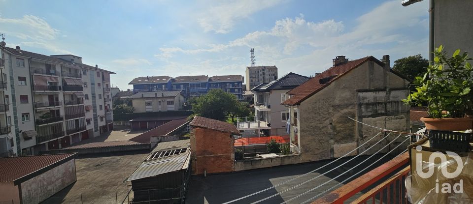 Four-room apartment of 90 m² in Rivarolo Canavese (10086)