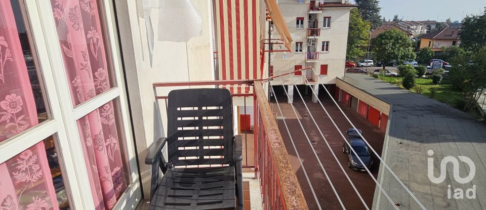 Four-room apartment of 90 m² in Rivarolo Canavese (10086)