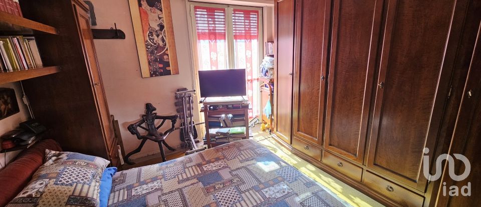Four-room apartment of 90 m² in Rivarolo Canavese (10086)