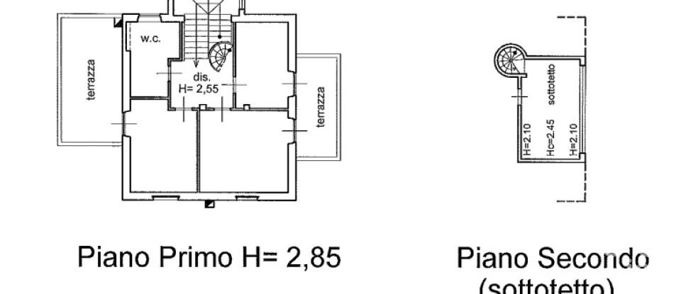 House 9 rooms of 150 m² in Pontedera (56025)