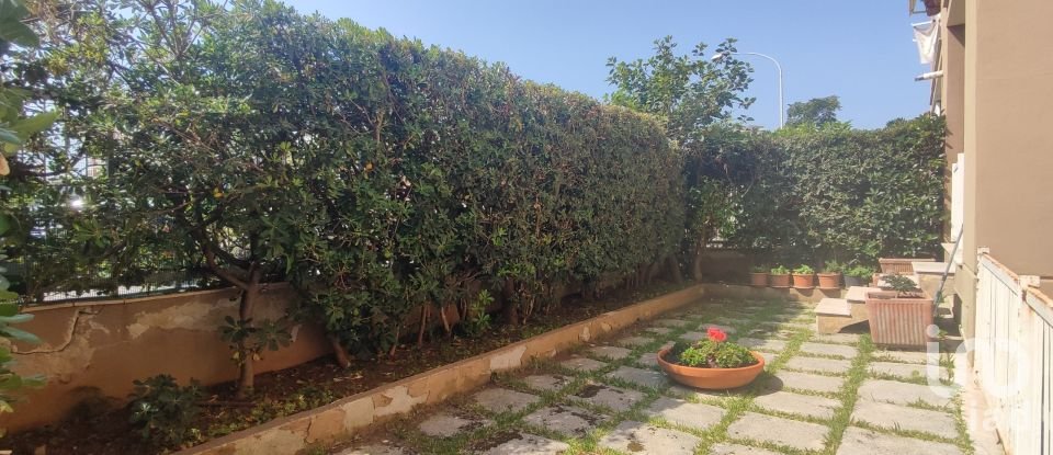 Apartment 8 rooms of 167 m² in Palermo (90143)