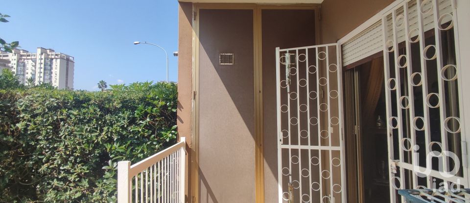 Apartment 8 rooms of 167 m² in Palermo (90143)