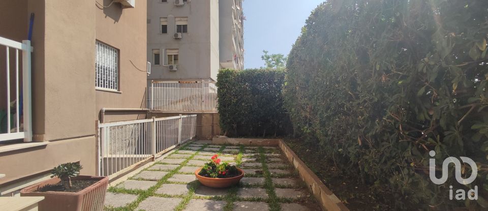 Apartment 8 rooms of 167 m² in Palermo (90143)