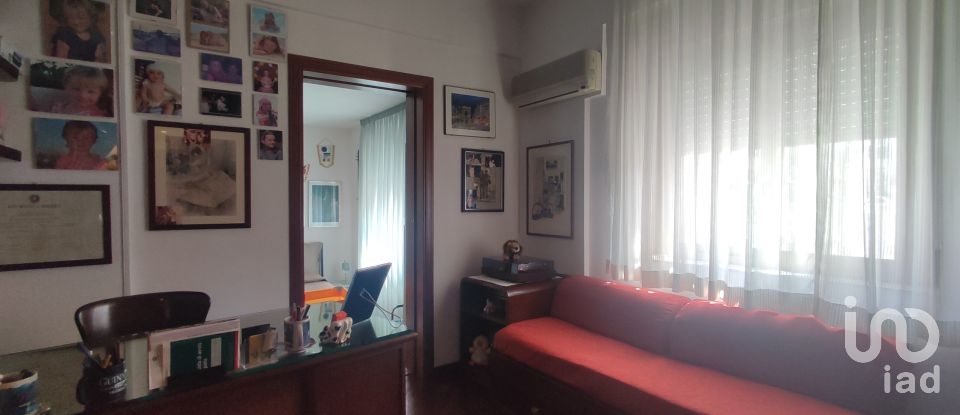 Apartment 8 rooms of 167 m² in Palermo (90143)