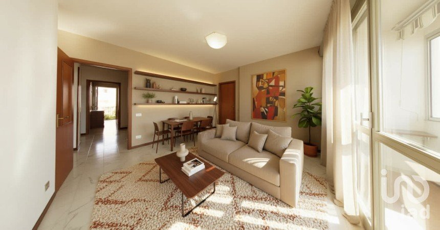 Apartment 7 rooms of 125 m² in Genova (16157)