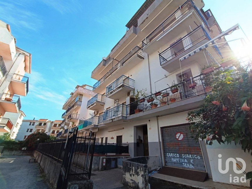 Bilocale di 31 m² a Scalea (87029)