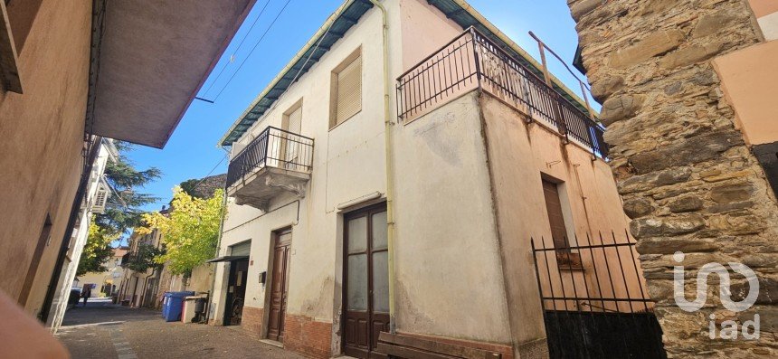 Townhouse 8 rooms of 194 m² in Ortovero (17037)