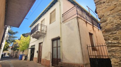 Casa indipendente 8 locali di 194 m² in Ortovero (17037)