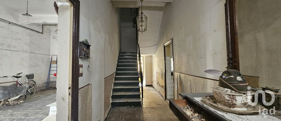 Townhouse 8 rooms of 194 m² in Ortovero (17037)