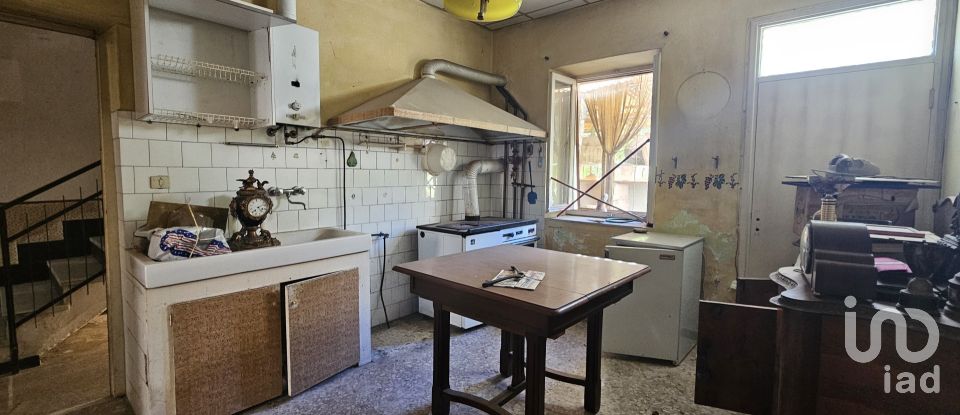 Townhouse 8 rooms of 194 m² in Ortovero (17037)