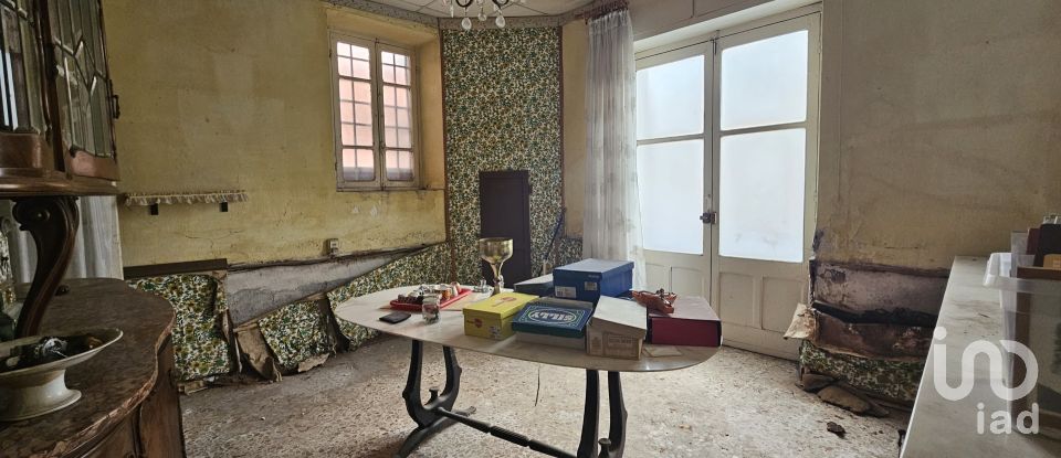 Townhouse 8 rooms of 194 m² in Ortovero (17037)