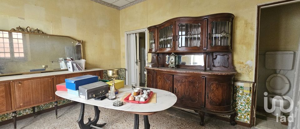 Townhouse 8 rooms of 194 m² in Ortovero (17037)
