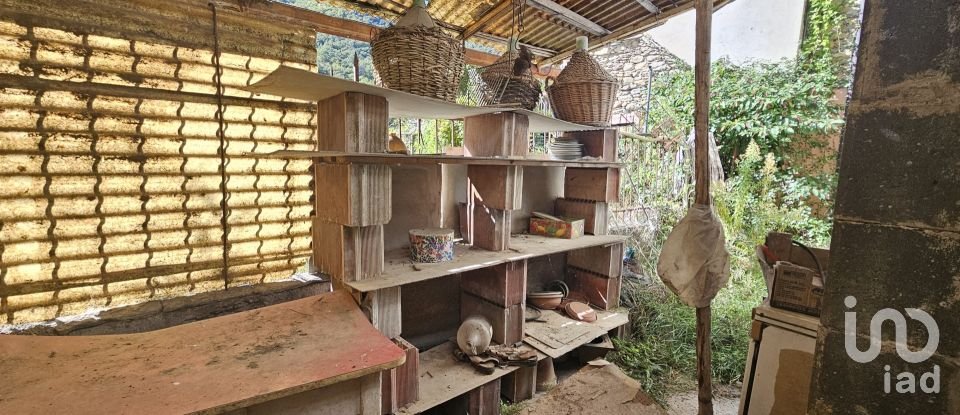 Townhouse 8 rooms of 194 m² in Ortovero (17037)