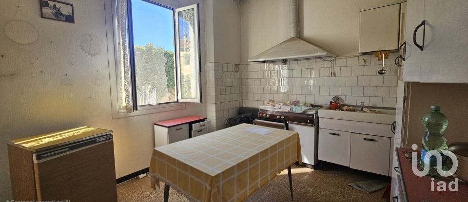 Townhouse 8 rooms of 194 m² in Ortovero (17037)