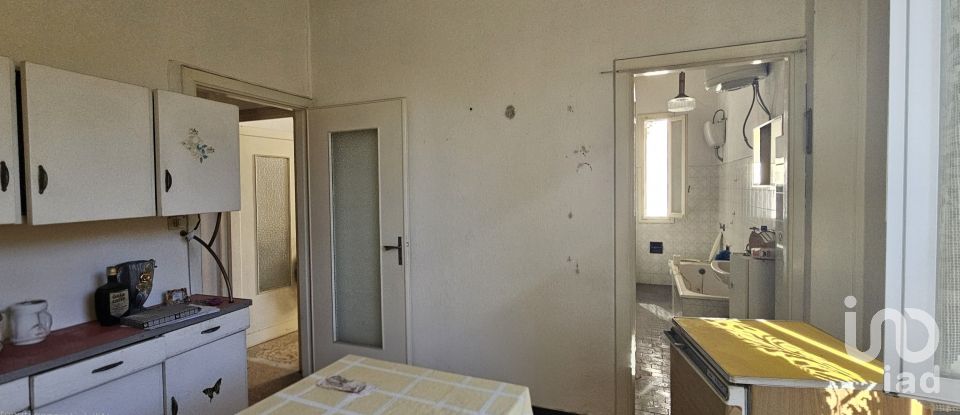 Townhouse 8 rooms of 194 m² in Ortovero (17037)