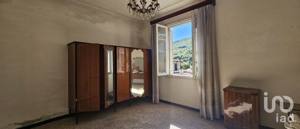 Townhouse 8 rooms of 194 m² in Ortovero (17037)