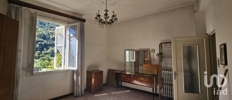 Townhouse 8 rooms of 194 m² in Ortovero (17037)