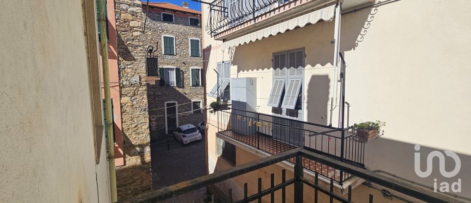 Townhouse 8 rooms of 194 m² in Ortovero (17037)