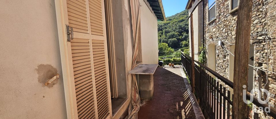 Townhouse 8 rooms of 194 m² in Ortovero (17037)