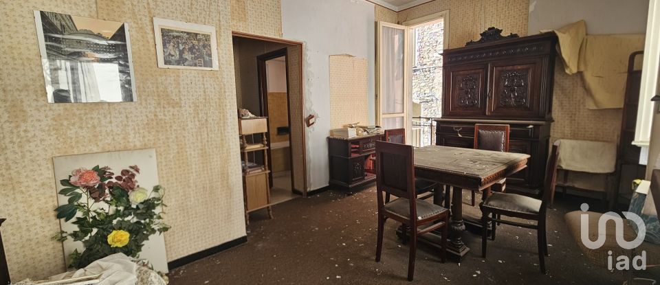 Townhouse 8 rooms of 194 m² in Ortovero (17037)