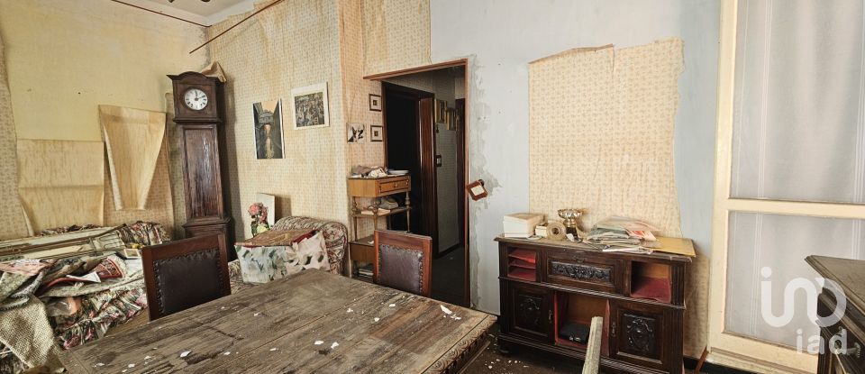 Townhouse 8 rooms of 194 m² in Ortovero (17037)