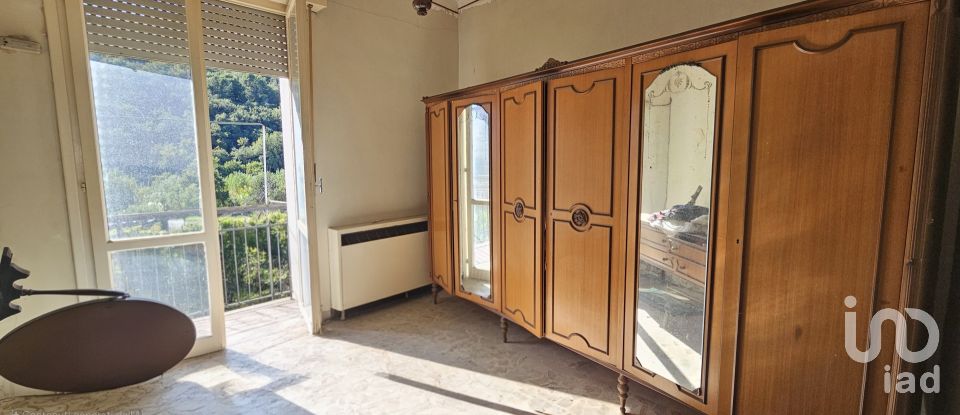 Townhouse 8 rooms of 194 m² in Ortovero (17037)