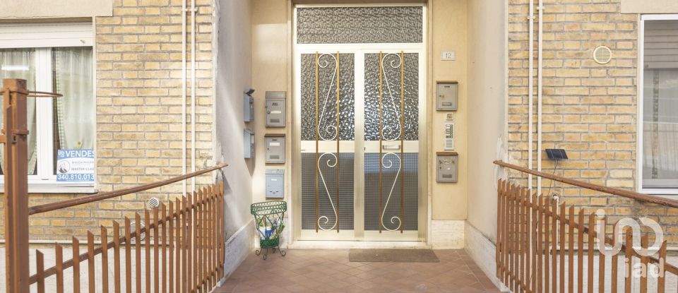 Apartment 5 rooms of 80 m² in Filottrano (60024)