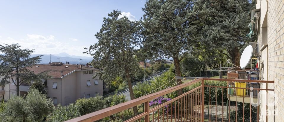 Apartment 5 rooms of 80 m² in Filottrano (60024)