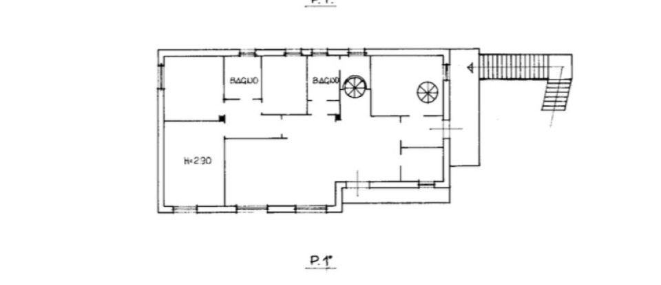 Palazzo / Stabile 0 locali di 650 m² a Morrovalle (62010)