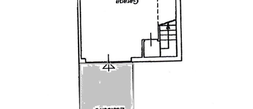 Duplex 7 rooms of 98 m² in Castel Colonna (60010)