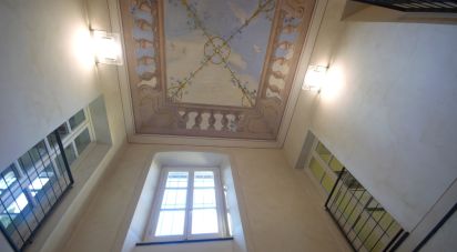 Casale 11 locali di 328 m² in Serra Riccò (16010)