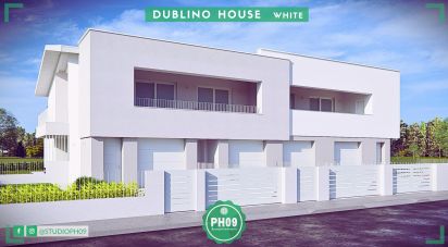 Casale 5 locali di 135 m² in Castel Goffredo (46042)