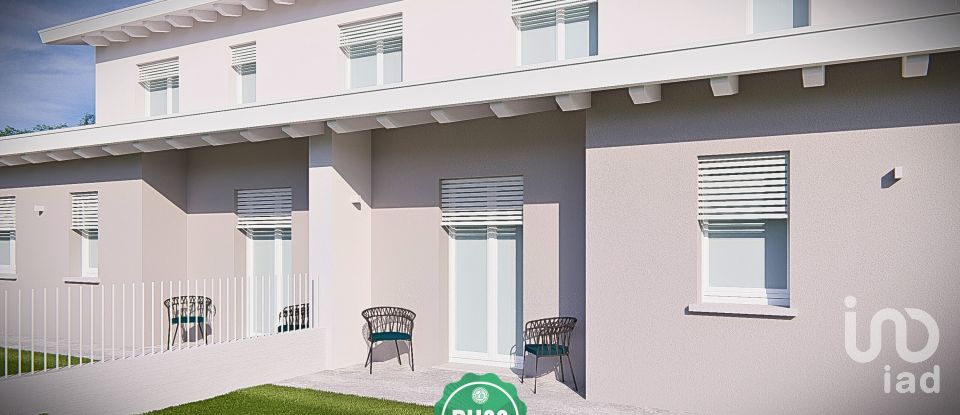 Casale 5 locali di 135 m² in Castel Goffredo (46042)