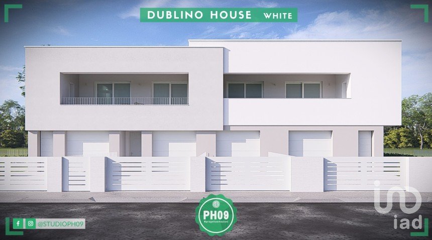 Casale 5 locali di 143 m² in Castel Goffredo (46042)