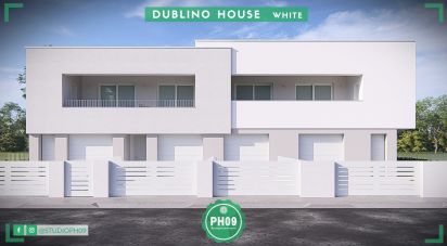 Farm 5 rooms of 143 m² in Castel Goffredo (46042)