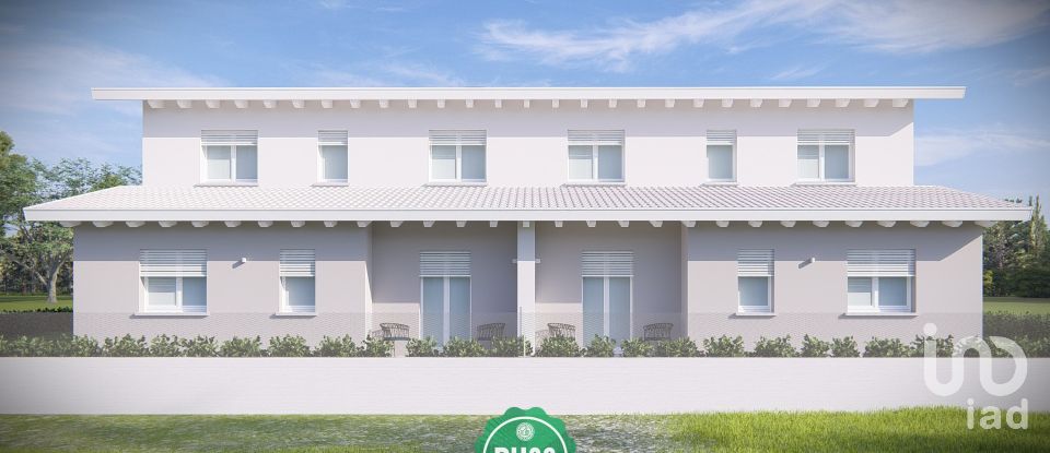 Appartamento 5 locali di 168 m² a Castel Goffredo (46042)