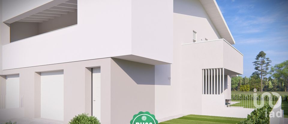 Appartamento 5 locali di 168 m² a Castel Goffredo (46042)