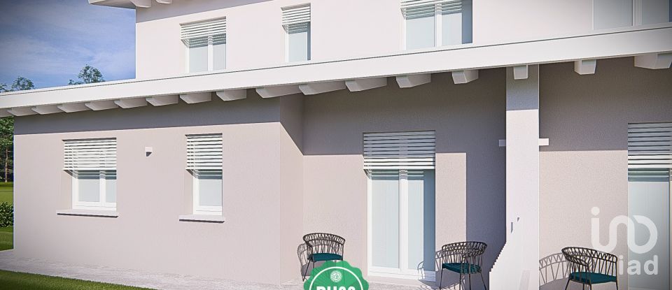 Appartamento 5 locali di 168 m² a Castel Goffredo (46042)