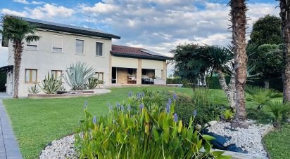 Casa indipendente / Villa 8 locali di 218 m² in Bovolenta (35024)