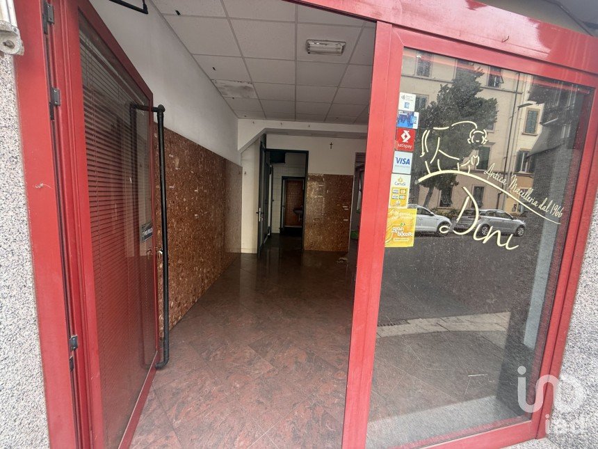 Shop / premises commercial of 40 m² in Firenze (50142)