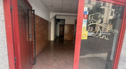 Negozio / locale commerciale di 40 m² in Firenze (50142)