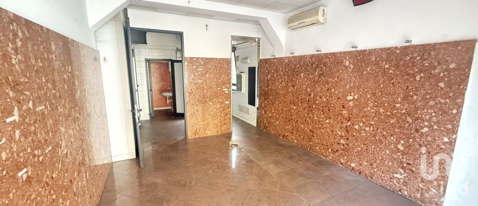 Shop / premises commercial of 40 m² in Firenze (50142)