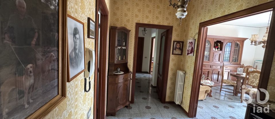 Quadrilocale di 100 m² a Dicomano (50062)