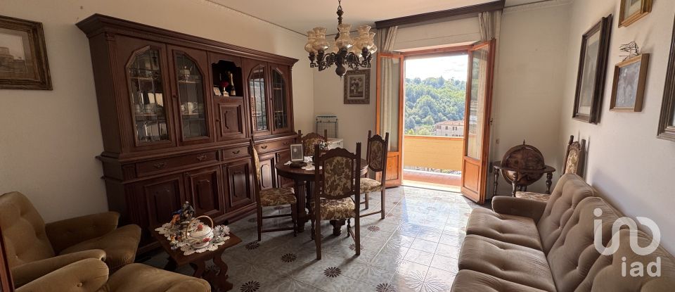 Quadrilocale di 100 m² a Dicomano (50062)