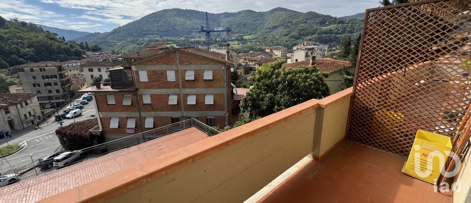 Quadrilocale di 100 m² a Dicomano (50062)