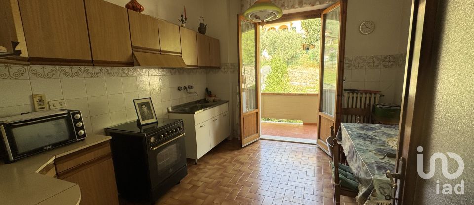 Quadrilocale di 100 m² a Dicomano (50062)