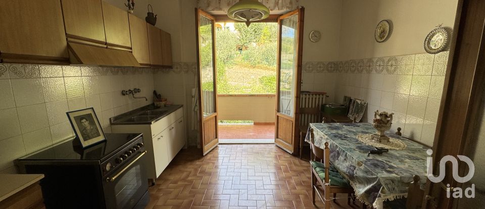 Quadrilocale di 100 m² a Dicomano (50062)